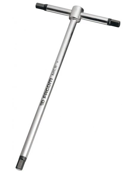 84TC - Clés Mâles 6 Pans En "T" Métriques - 84TC.14 - Facom | IFD Outillage 3 84TC - Clés Mâles 6 Pans En "T" Métriques - 84TC.14 - Facom | IFD Outillage