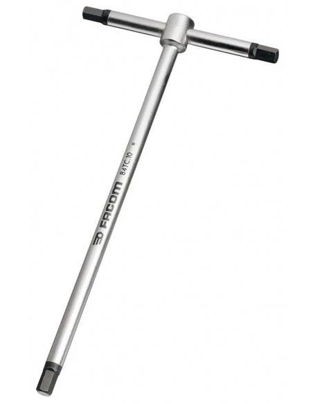 84TC - Clés Mâles 6 Pans En "T" Métriques - 84TC.5 - Facom | IFD Outillage 3 84TC - Clés Mâles 6 Pans En "T" Métriques - 84TC.5 - Facom | IFD Outillage