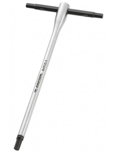 84TCD - Clés Mâles En “T” Coulissantes - 84TCD.5 - Facom | IFD Outillage 3 84TCD - Clés Mâles En “T” Coulissantes - 84TCD.5 - Facom | IFD Outillage