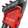 89.JP - Jeux De Clés Mâles Coudées Torx® En étui - 89.JP8A - Facom | IFD Outillage -Vissage Soldes 89jp jeux de cles males coudees torx en etui 89jp8a facom