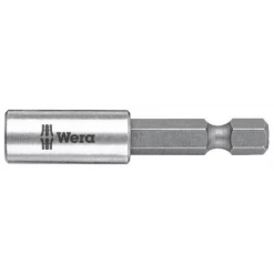Adaptateur Universel 893/4/1 K SB 1/4"X50 - 05073401001 - Wera | IFD Outillage