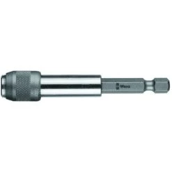 Adaptateur Universel 895/4/1 K SB 1/4"X52 - 05073318001 - Wera | IFD Outillage