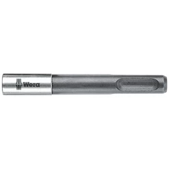 Adaptateur Universel Sds-plus 899/14/1 SB 1/4"x79 - 05134397001 - Wera | IFD Outillage