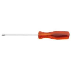 AP - Tournevis ISORYL Pour Vis Cruciformes Phillips® - AP.2X100 - Facom | IFD Outillage