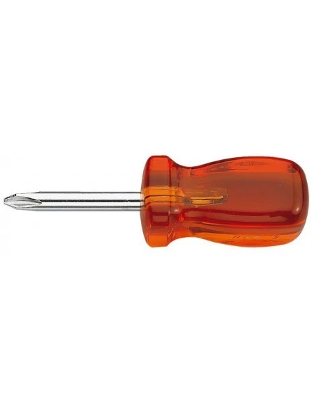 APB - Tournevis ISORYL Pour Vis Cruciformes Phillips® - Lame Courte - APB.0X40 - Facom | IFD Outillage 3 APB - Tournevis ISORYL Pour Vis Cruciformes Phillips® - Lame Courte - APB.0X40 - Facom | IFD Outillage