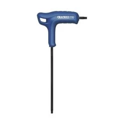 Clé Mâle En T Emmanchées Torx 30 | E121706 - Expert By Facom | IFD Outillage