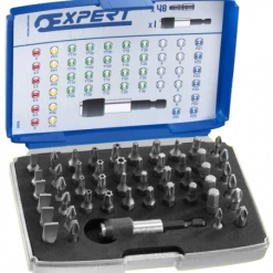 Coffret D'embouts 1/4" - 49 Pièces | E131701 - Expert By Facom | IFD Outillage