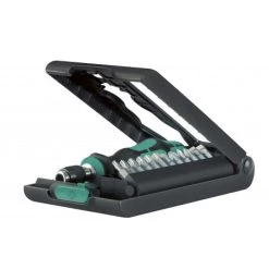 Coffret D'embouts Kraftform Kompakt 50 - 05056656001 - Wera | IFD Outillage