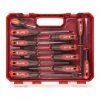 Coffret De 12 Tournevis Tri-Lobe | 4932472003 - Milwaukee | IFD Outillage 2 Coffret De 12 Tournevis Tri-Lobe | 4932472003 - Milwaukee | IFD Outillage -Vissage Soldes coffret de 12 tournevis tri lobe 4932472003 milwaukee