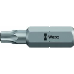 Embout Torx SB Z 867/1 T25-T30-T40 (3 Pièces) - 05073376001 - Wera | IFD Outillage