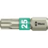 Embout TS Inox 3867/1 TX 20x25 Mm - 05073622001 - Wera | IFD Outillage -Vissage Soldes embout ts inox 3867 1 tx 20x25 mm 05073622001 wera