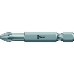 Embout TZ 855/4 2X PZ 1x50 Mm - 05134384001 - Wera | IFD Outillage