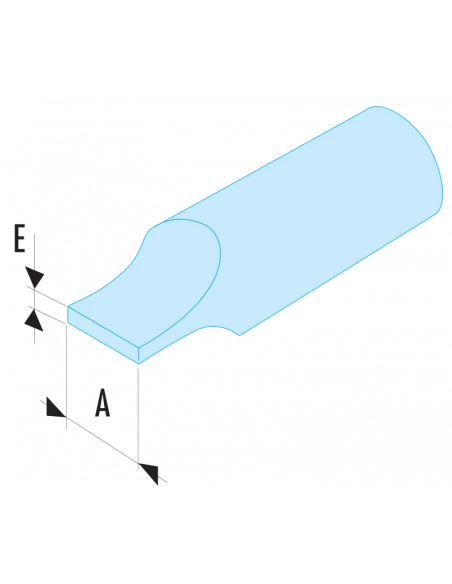 ES.6 - Embouts Standards Série 6 Pour Vis à Fente - ES.605,5 - Facom | IFD Outillage 3 ES.6 - Embouts Standards Série 6 Pour Vis à Fente - ES.605,5 - Facom | IFD Outillage