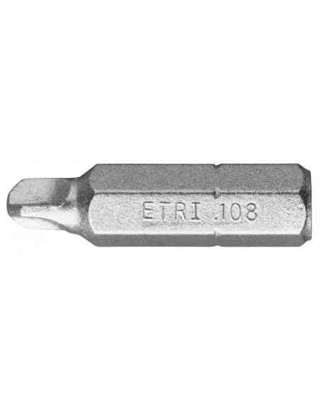 ETRI.1 - Embouts Standards Série 1 Pour Vis à Empreinte Tri-wing - ETRI.101 - Facom | IFD Outillage 3 ETRI.1 - Embouts Standards Série 1 Pour Vis à Empreinte Tri-wing - ETRI.101 - Facom | IFD Outillage
