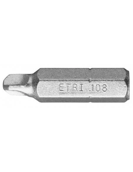 ETRI.1 - Embouts Standards Série 1 Pour Vis à Empreinte Tri-wing - ETRI.102 - Facom | IFD Outillage 3 ETRI.1 - Embouts Standards Série 1 Pour Vis à Empreinte Tri-wing - ETRI.102 - Facom | IFD Outillage