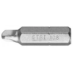 ETRI.1 - Embouts Standards Série 1 Pour Vis à Empreinte Tri-wing - ETRI.104 - Facom | IFD Outillage