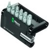 Etui D'embouts Bit-Check 7 TX Universal 1 SB (7 Pièces) - 05073404001 - Wera | IFD Outillage -Vissage Soldes etui d embouts bit check 7 tx universal 1 sb 7 pieces 05073404001 wera