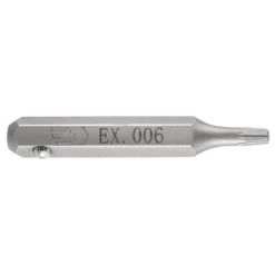 EX.0 - Embouts De Vissage Pour Vis Torx® - EX.006 - Facom | IFD Outillage