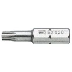 EX.2 - Embouts Standards Série 2 Pour Vis Torx® - EX.227 - Facom | IFD Outillage