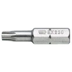 EX.2 - Embouts Standards Série 2 Pour Vis Torx® - EX.230 - Facom | IFD Outillage