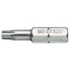 EX.2 - Embouts Standards Série 2 Pour Vis Torx® - EX.245 - Facom | IFD Outillage -Vissage Soldes ex2 embouts standards serie 2 pour vis torx ex245 facom