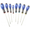 Jeu De 8 Tournevis Fente-Phillips-Pozidriv | E160907 - Expert By Facom | IFD Outillage -Vissage Soldes jeu de 8 tournevis fente phillips pozidriv e160907 expert by facom