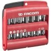 Jeu Mixte De 28 Embouts Série 1 High Perf' 1/4" - Série 1 + Porte-embouts - E.120 - Facom | IFD Outillage 2 Jeu Mixte De 28 Embouts Série 1 High Perf' 1/4" - Série 1 + Porte-embouts - E.120 - Facom | IFD Outillage -Vissage Soldes jeu mixte de 28 embouts serie 1 high perf 1 4 serie 1 porte embouts e120 facom