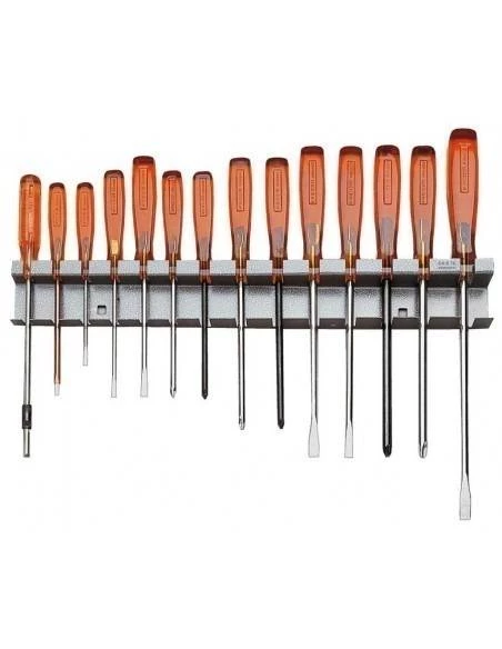 Jeux De Tournevis ISORYL - AJ.3 - Facom | IFD Outillage 3 Jeux De Tournevis ISORYL - AJ.3 - Facom | IFD Outillage