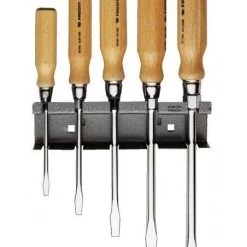 Jeux De Tournevis Manche Bois - AJT.2 - Facom | IFD Outillage