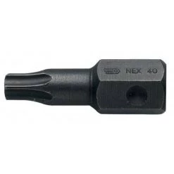 NEX - Embouts Impact Série 3 Pour Vis Torx® - NEX.30A - Facom | IFD Outillage