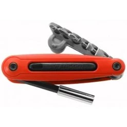 Poignée Porte-embouts "Pocket" - EFPZ - Facom | IFD Outillage