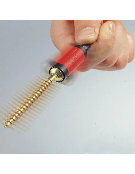 Porte Embouts Magnétique 70 Mm 6 Pans 1/4 Star | 03816590 - Felo | IFD Outillage 6 Porte Embouts Magnétique 70 Mm 6 Pans 1/4 Star | 03816590 - Felo | IFD Outillage – Image 4