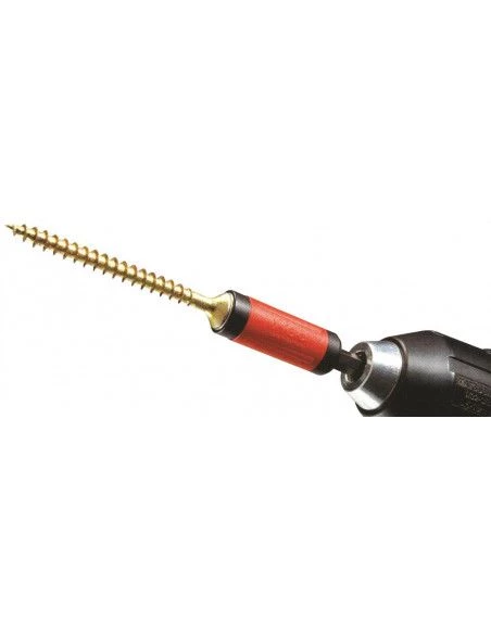 Porte Embouts Magnétique 70 Mm 6 Pans 1/4 Star | 03816590 - Felo | IFD Outillage 3 Porte Embouts Magnétique 70 Mm 6 Pans 1/4 Star | 03816590 - Felo | IFD Outillage