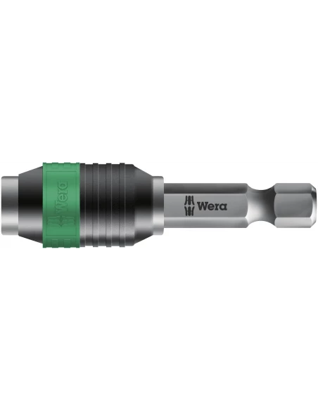 Porte-embouts Universel Rapidaptor 889/4/1K - 05073421001 - Wera | IFD Outillage 3 Porte-embouts Universel Rapidaptor 889/4/1K - 05073421001 - Wera | IFD Outillage