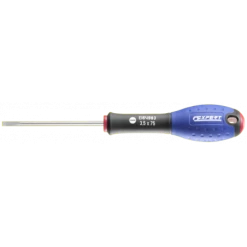 Tournevis Fente électricien 4x100 | E165017 - Expert By Facom | IFD Outillage