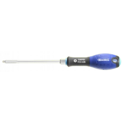 Tournevis Pozidriv Avec écrou PZ2X125 | E160401 - Expert By Facom | IFD Outillage