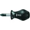 Tournevis Tom Pouce Phillips PH 02x25 Mm - 05008780001 - Wera | IFD Outillage