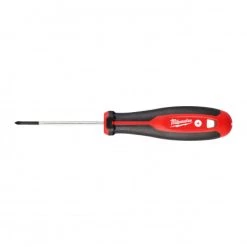 Tournevis Trilobe PH0x75 | 4932471785 - Milwaukee | IFD Outillage