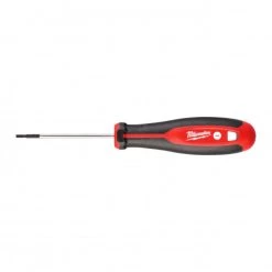 Tournevis Trilobe SL 0.4x2.5x75 | 4932471774 - Milwaukee | IFD Outillage