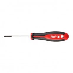 Tournevis Trilobe SL 0.5x3x75 | 4932471775 - Milwaukee | IFD Outillage