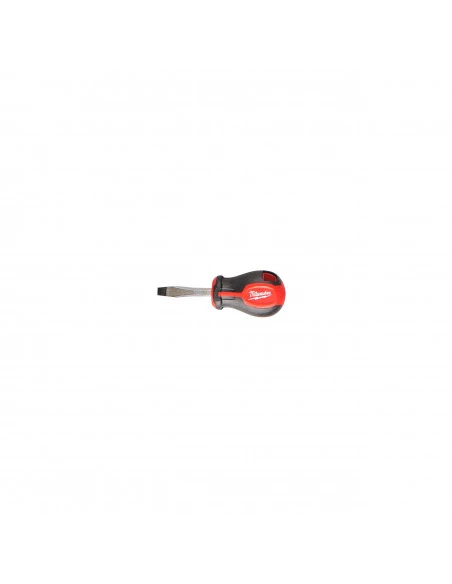 Tournevis Trilobe SL 1.2x6.5x45 | 4932471780 - Milwaukee | IFD Outillage 3 Tournevis Trilobe SL 1.2x6.5x45 | 4932471780 - Milwaukee | IFD Outillage