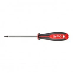 Tournevis Trilobe T30x125 | 4932471803 - Milwaukee | IFD Outillage